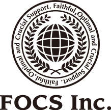 株式会社FOCS