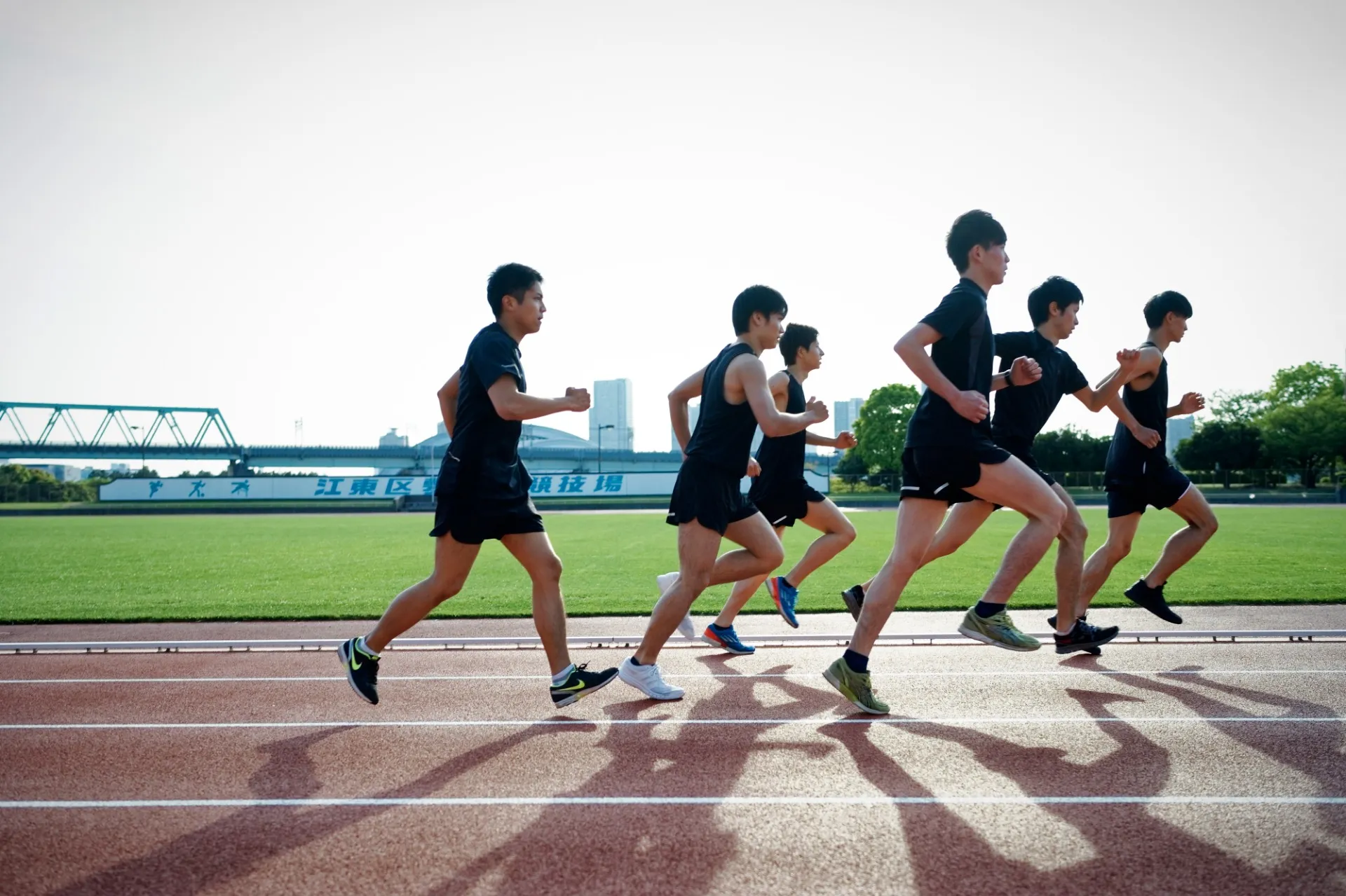 学生におすすめ！川崎市で見つける最適なジム