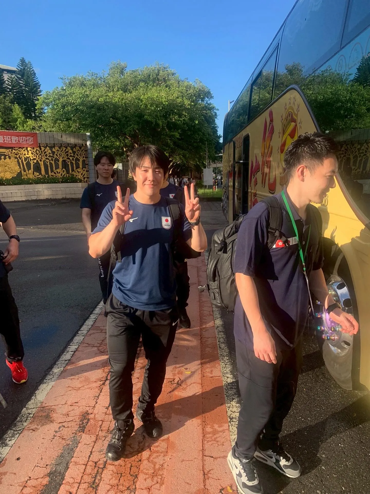 【スタッフ紹介】