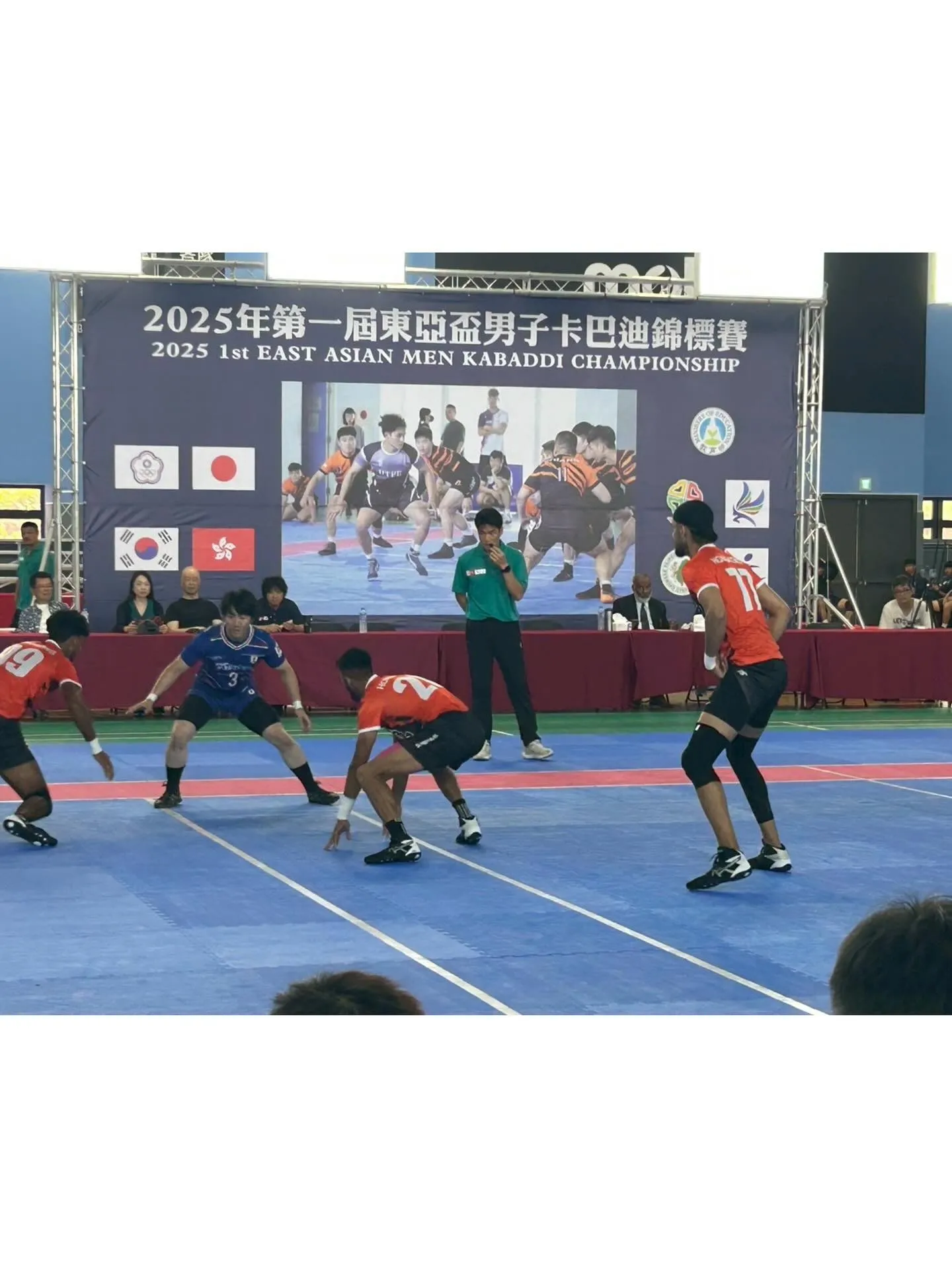 【スタッフ紹介】