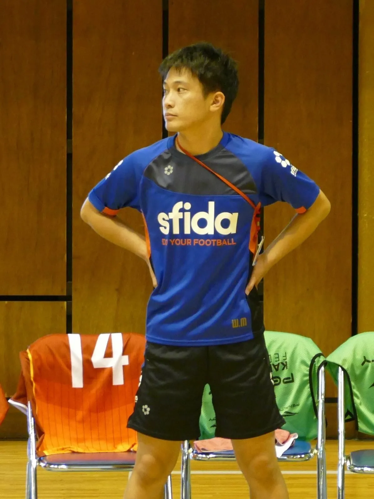 【スタッフ紹介】