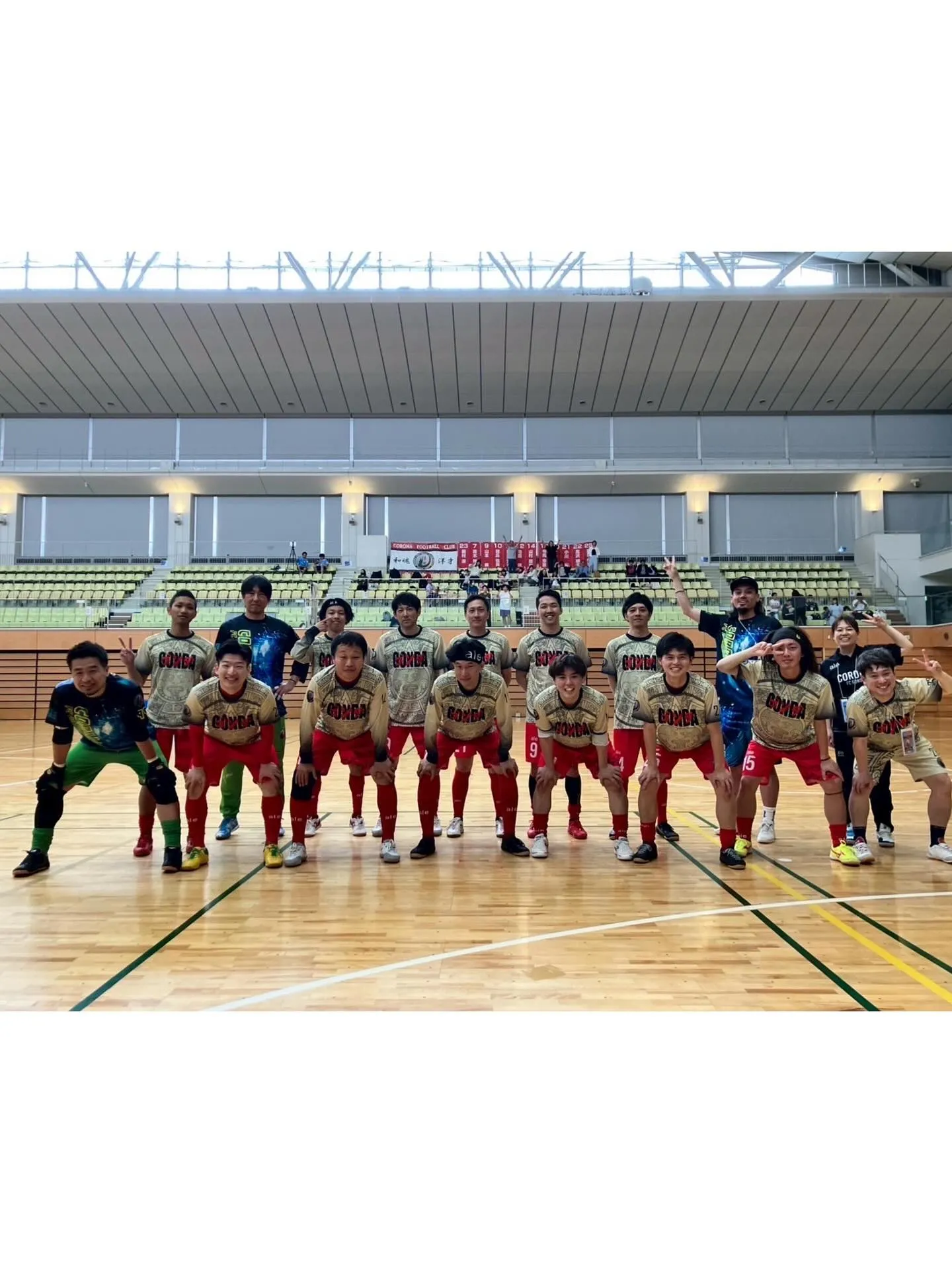 【スタッフ紹介】