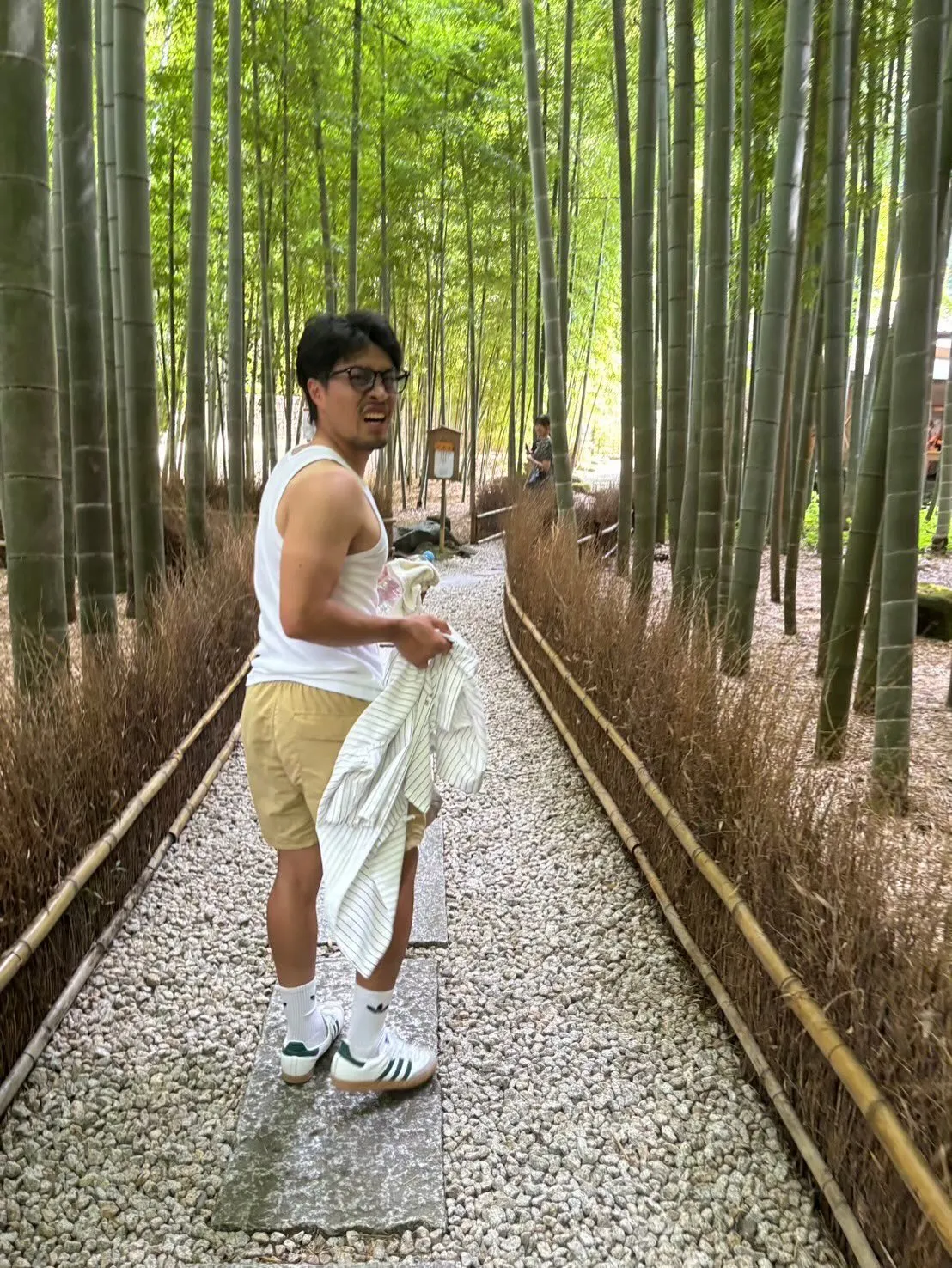 【スタッフ紹介】