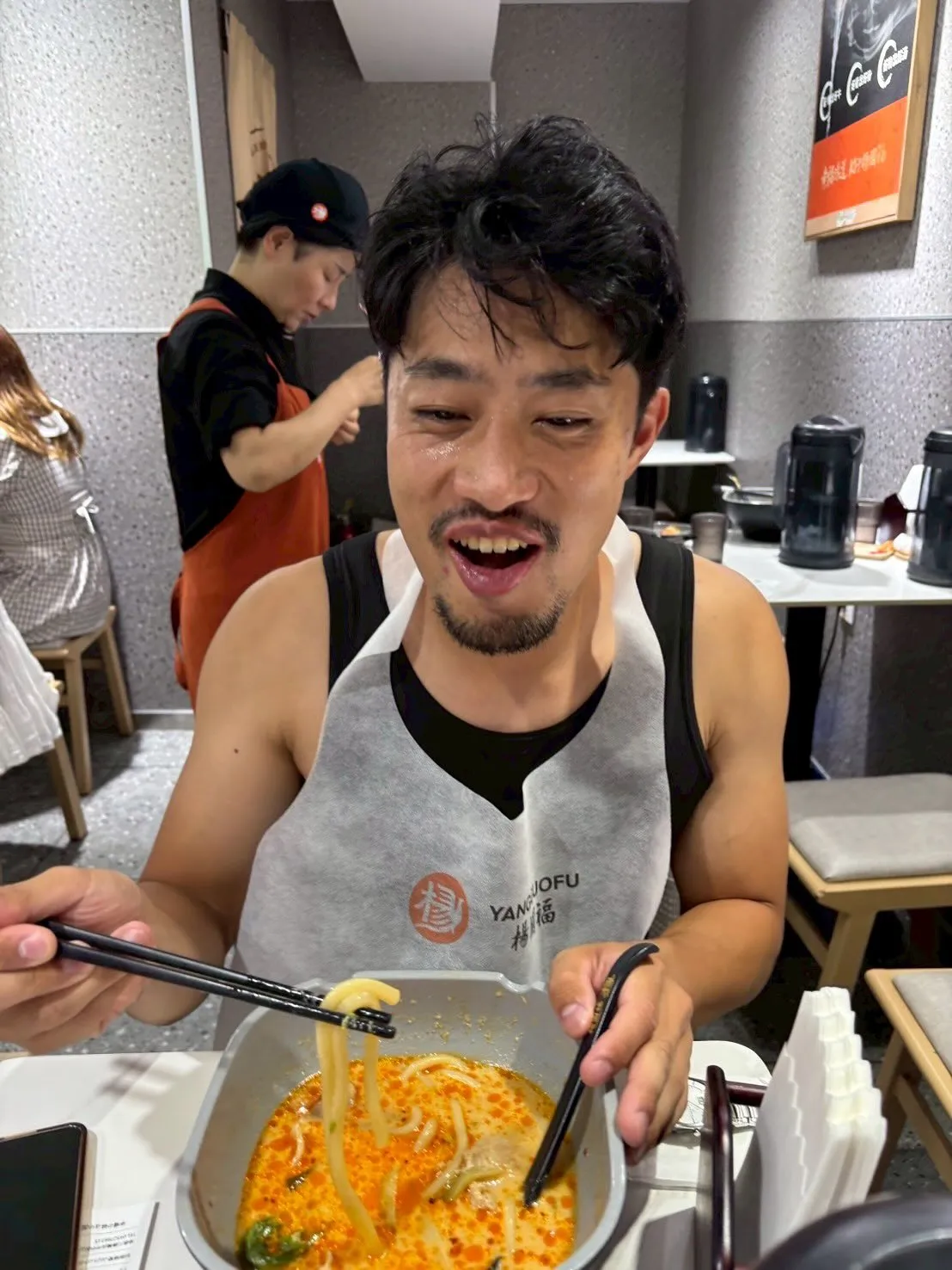 【スタッフ紹介】