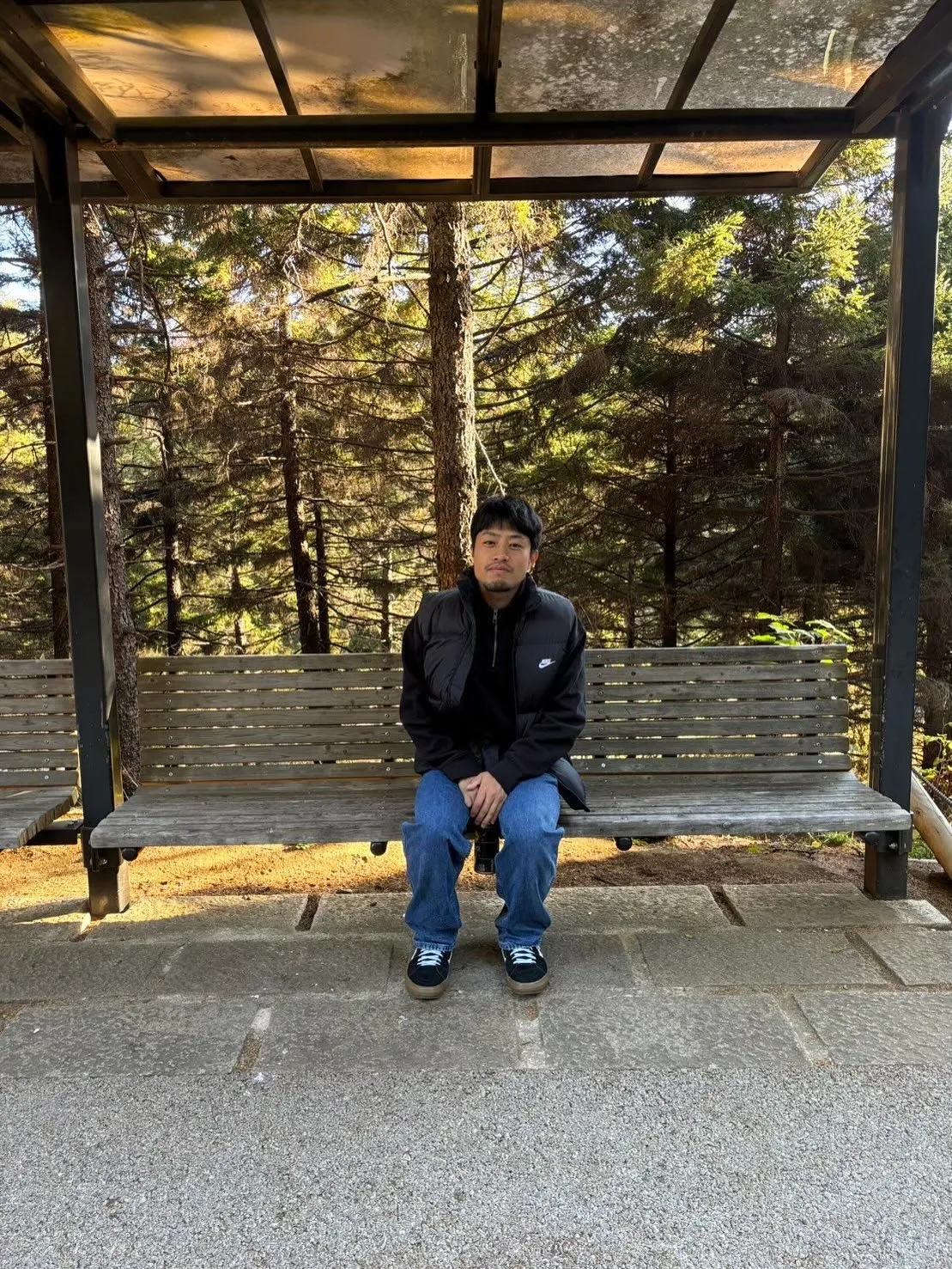 【スタッフ紹介】