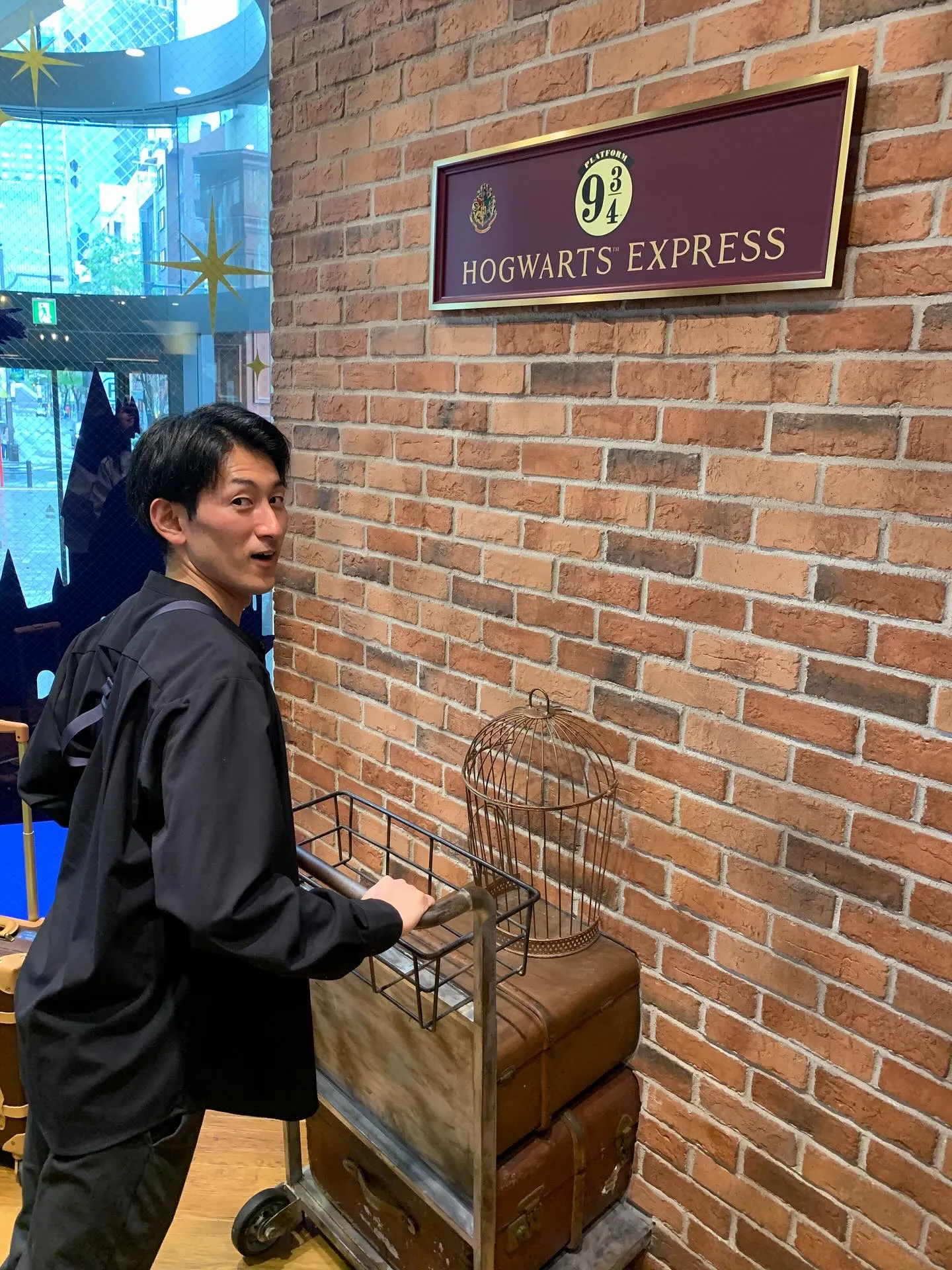 【スタッフ紹介】