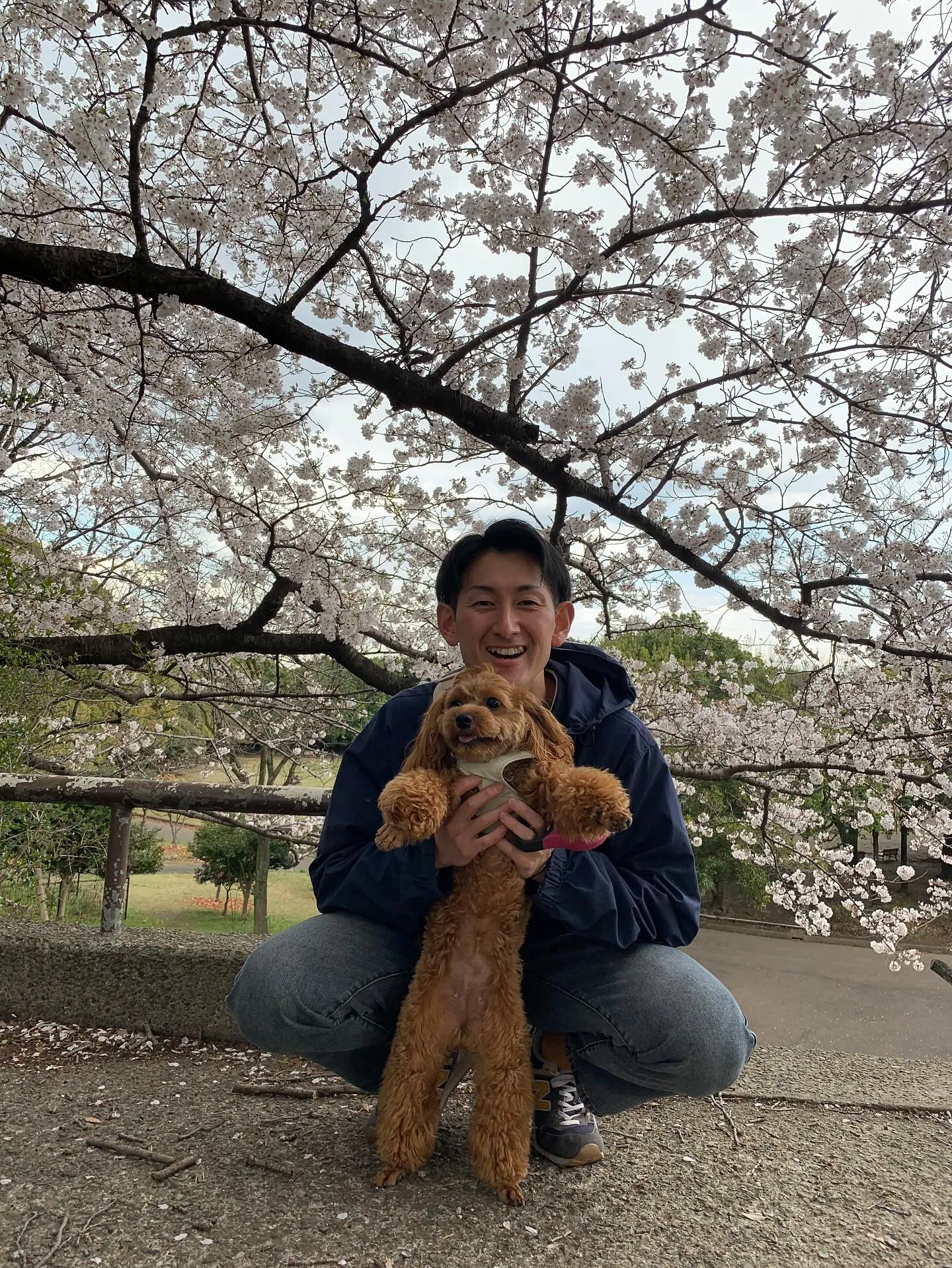 【スタッフ紹介】