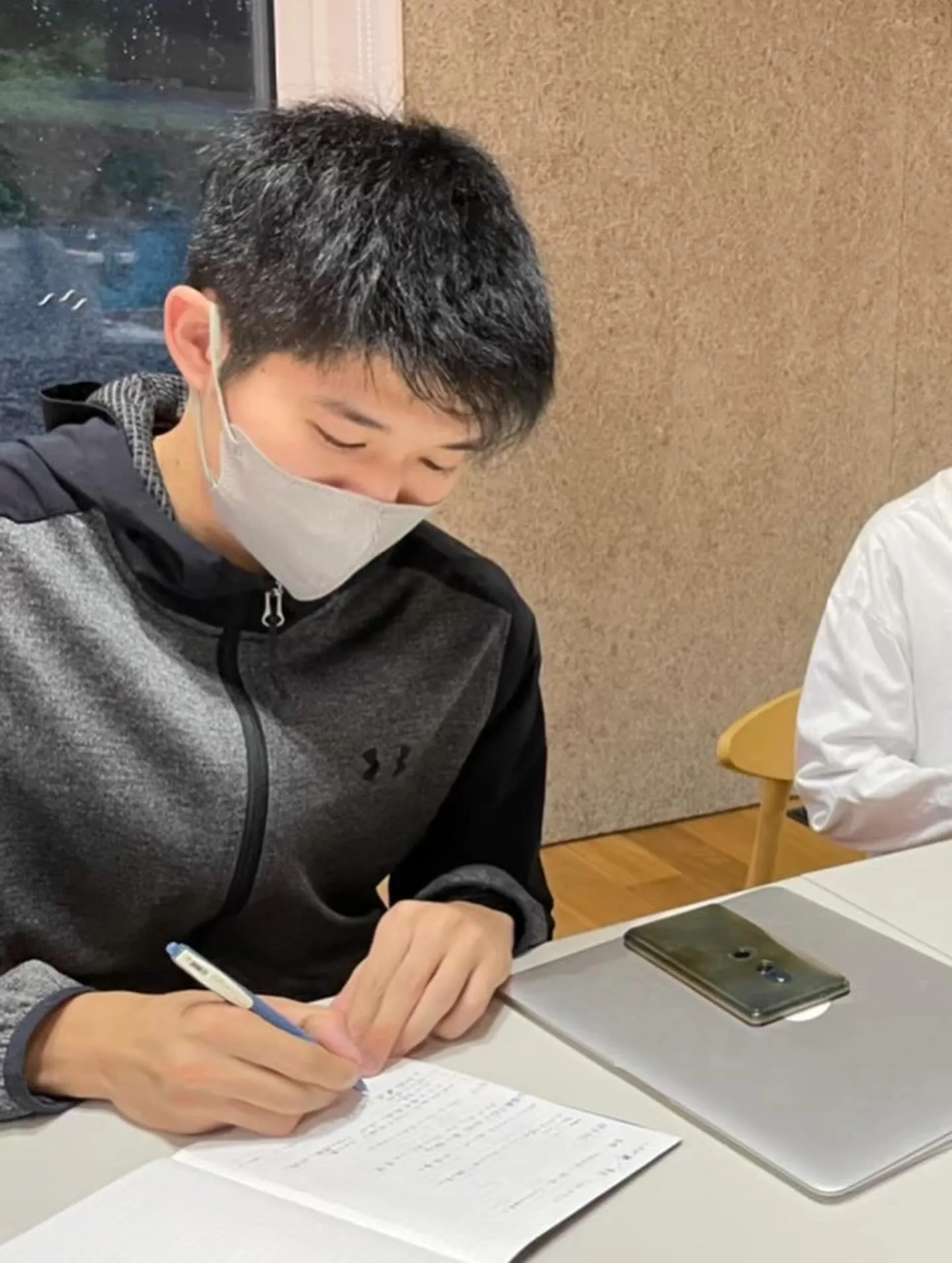 【スタッフ紹介】