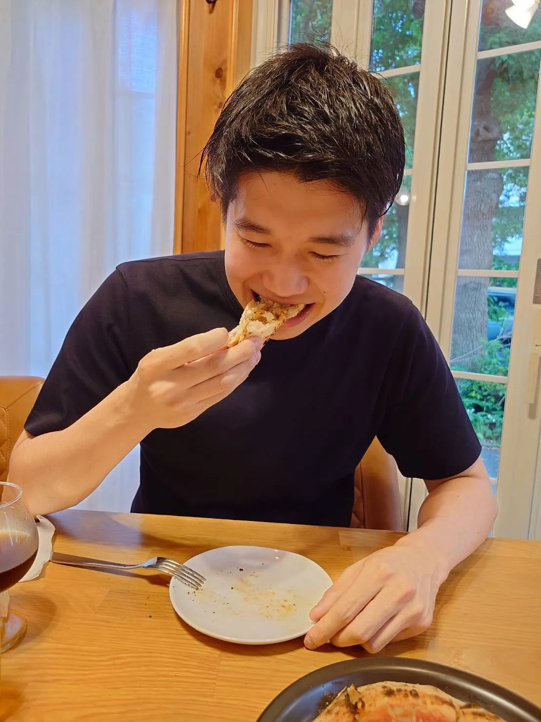 【スタッフ紹介】