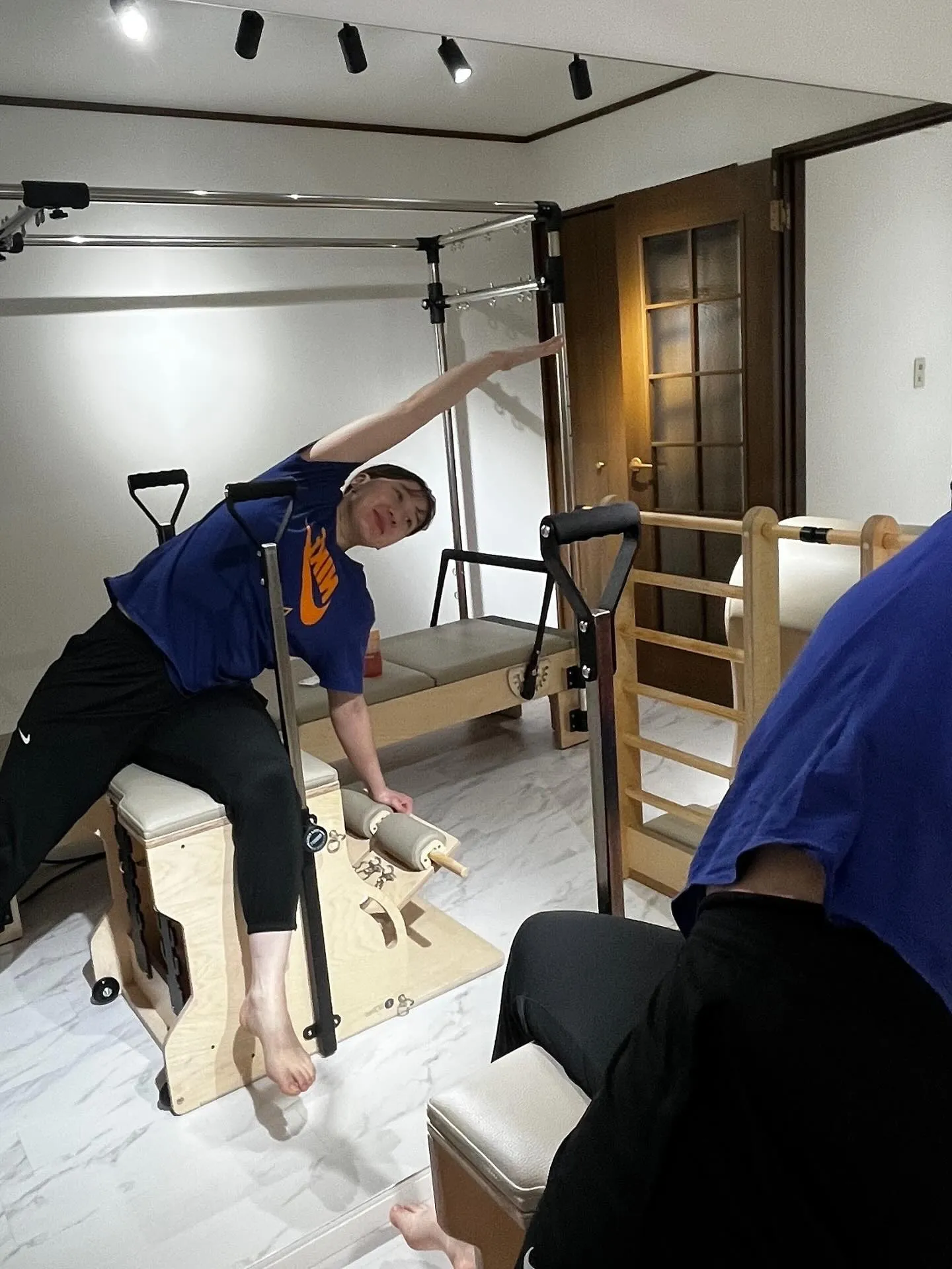 【スタッフ紹介】