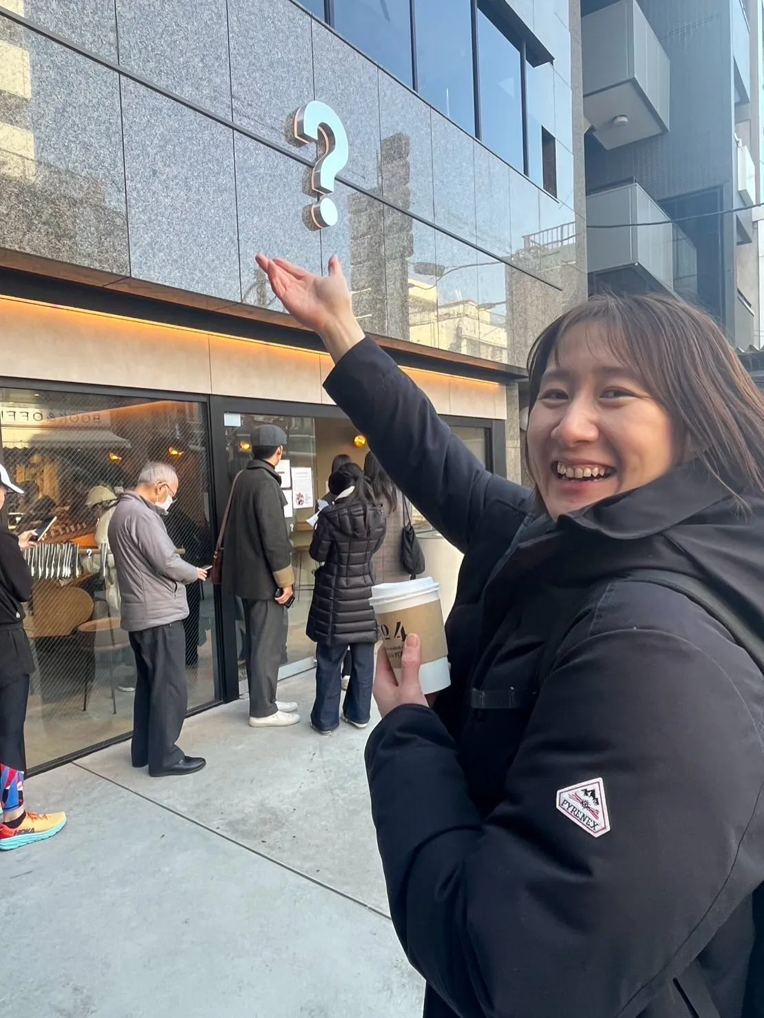 【スタッフ紹介】