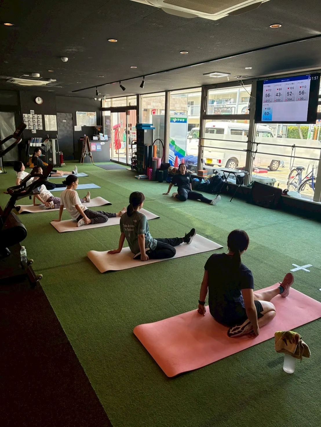 【7月女性限定イベント】