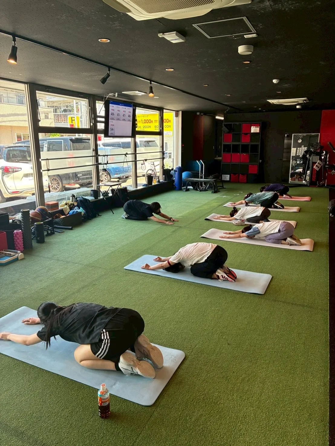 【7月女性限定イベント】