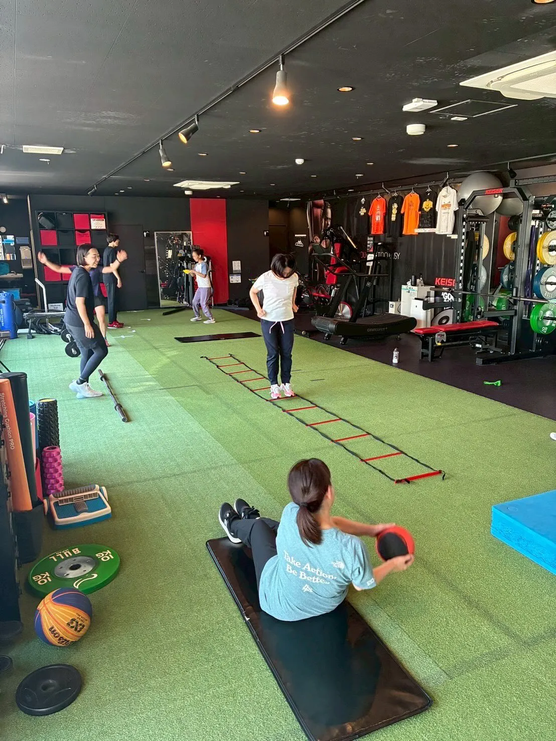 【7月女性限定イベント】