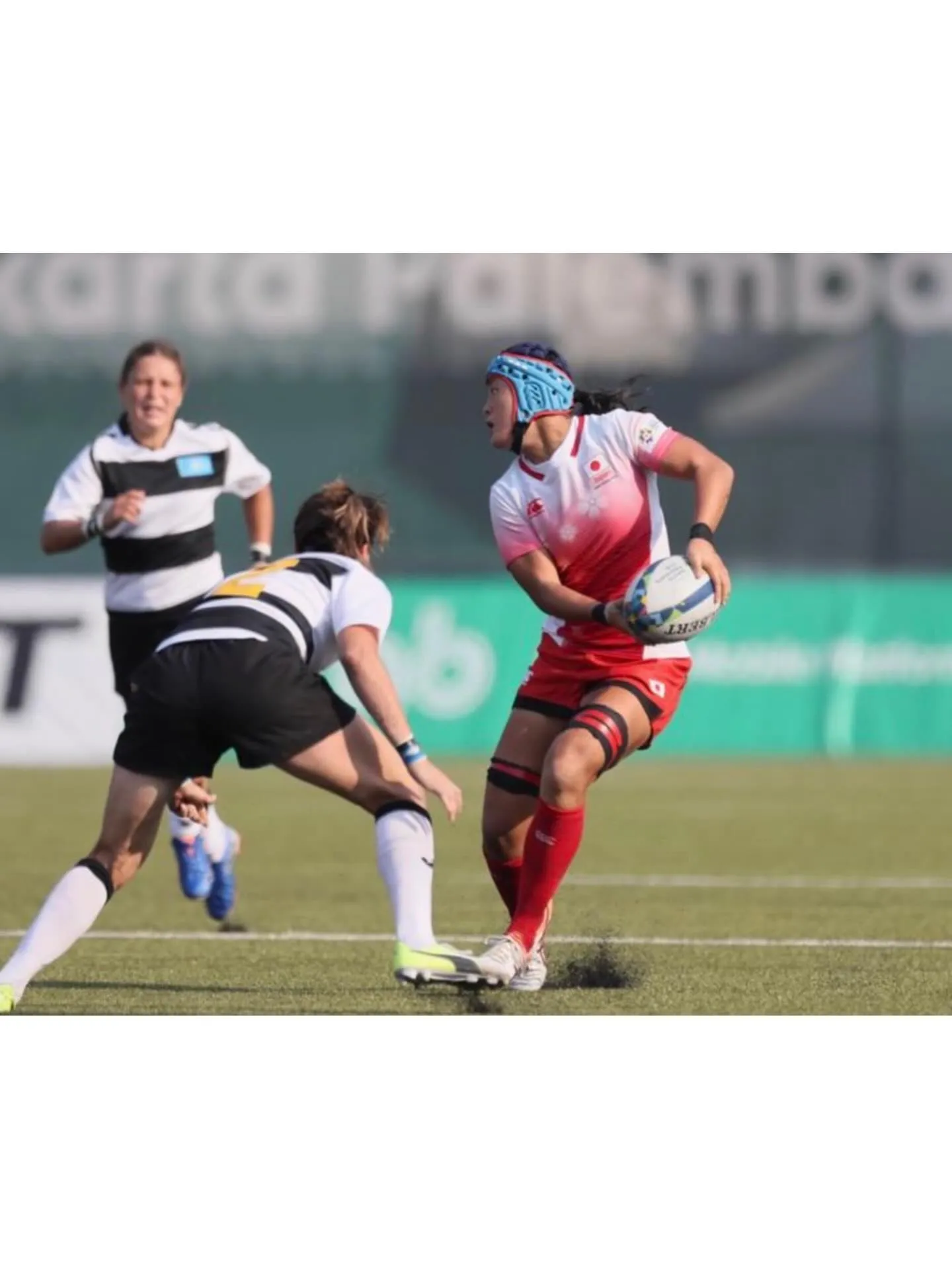 【スタッフ紹介】