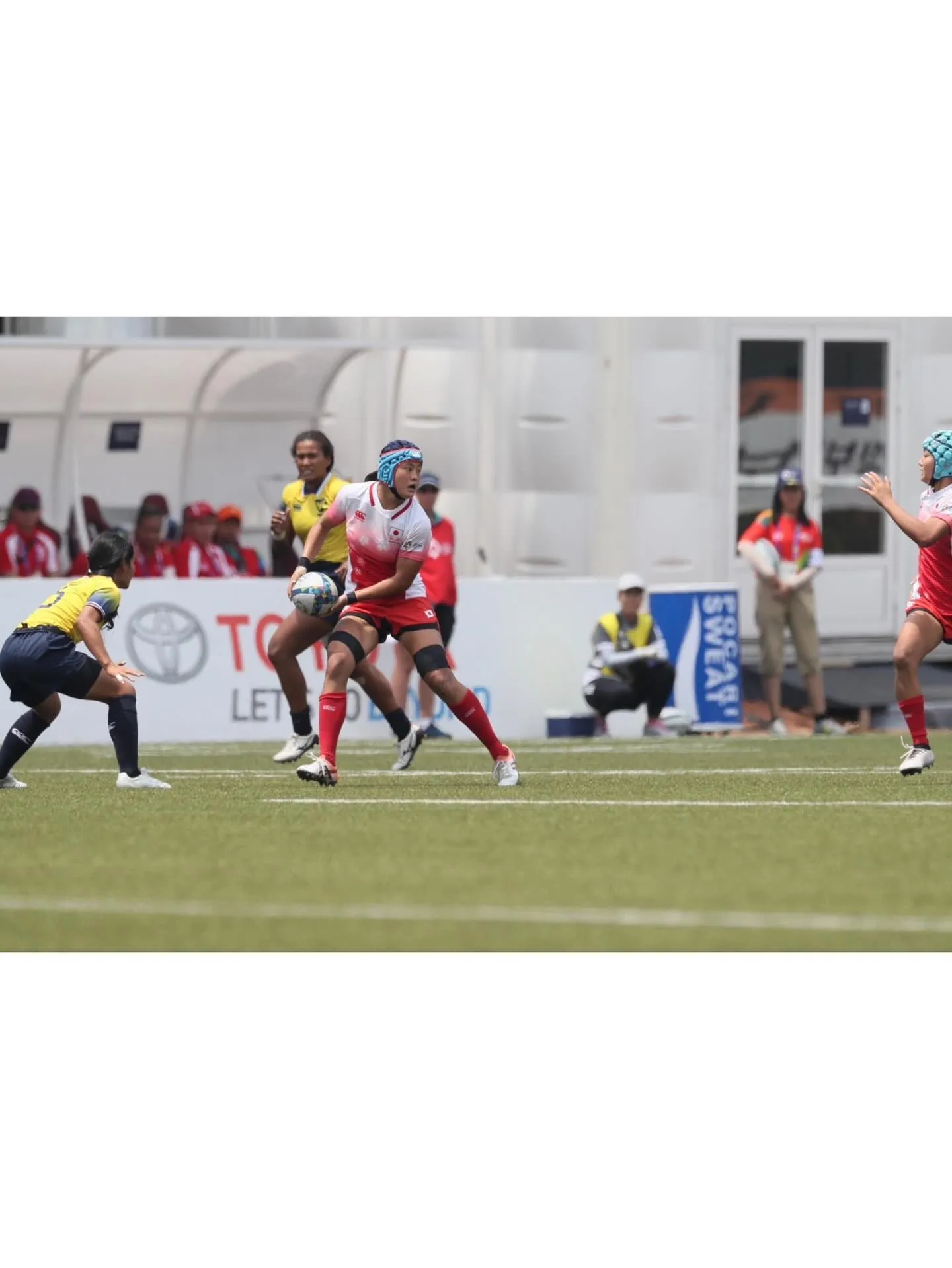 【スタッフ紹介】