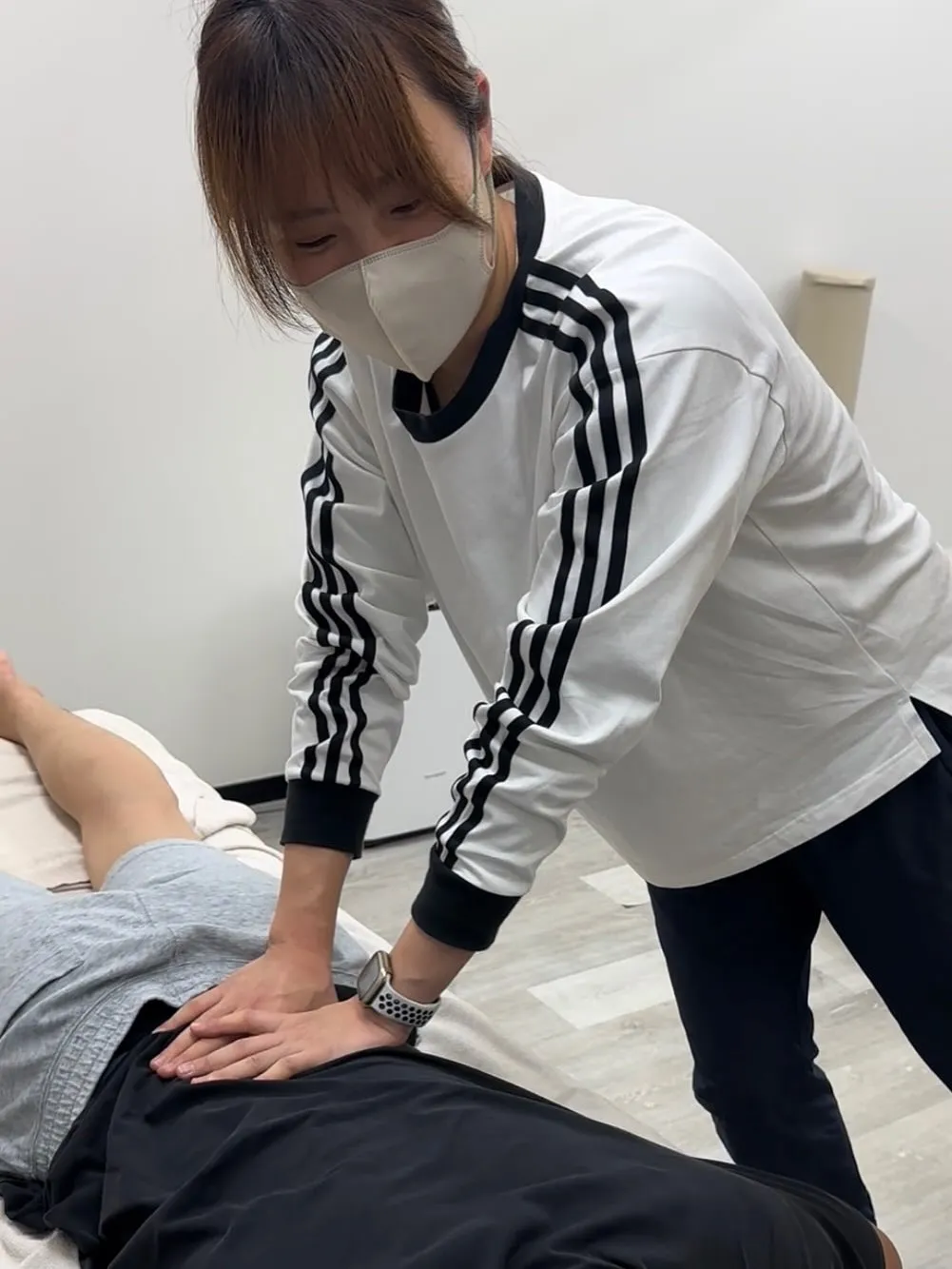 【スタッフ紹介】