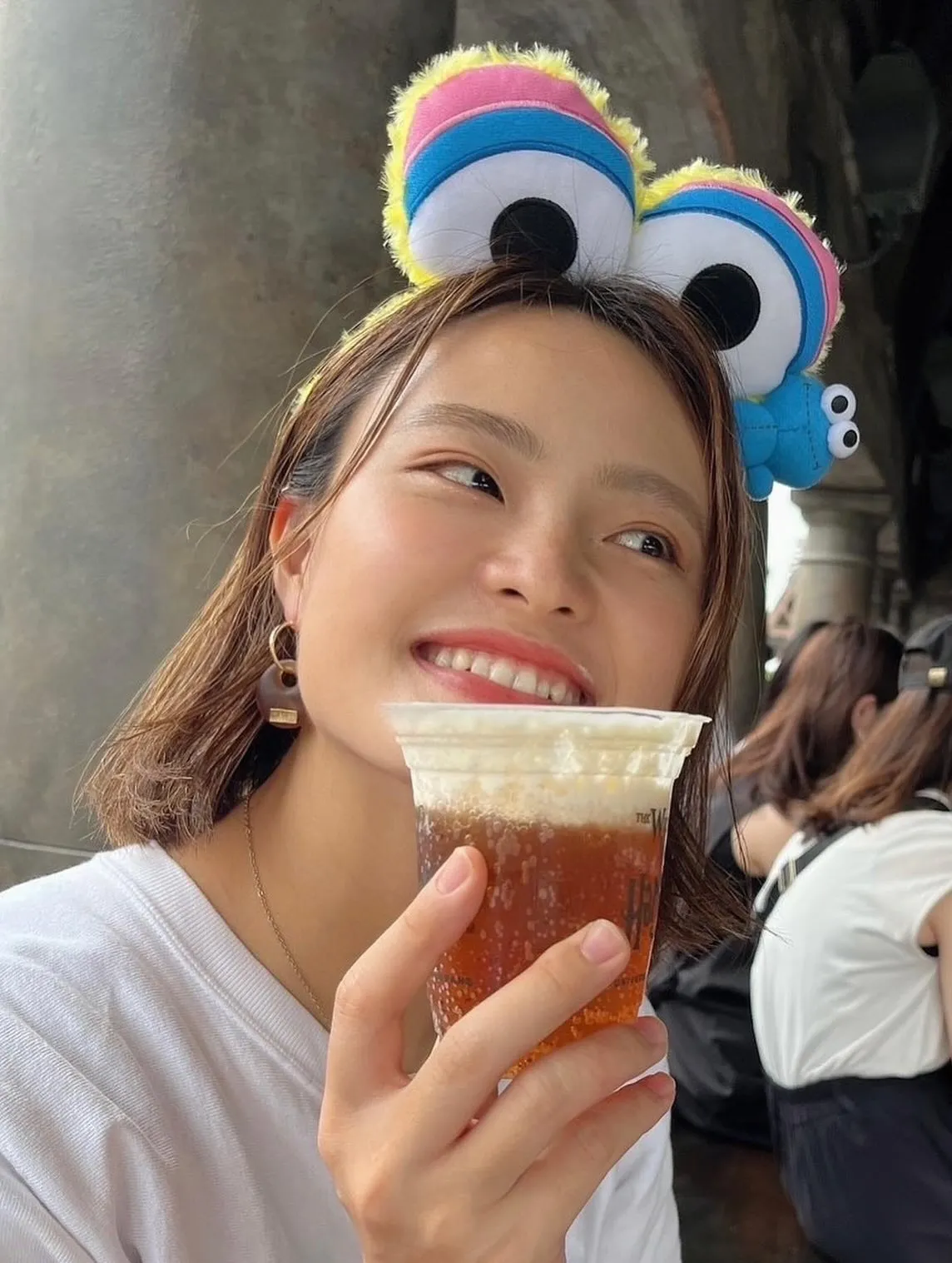 【スタッフ紹介】