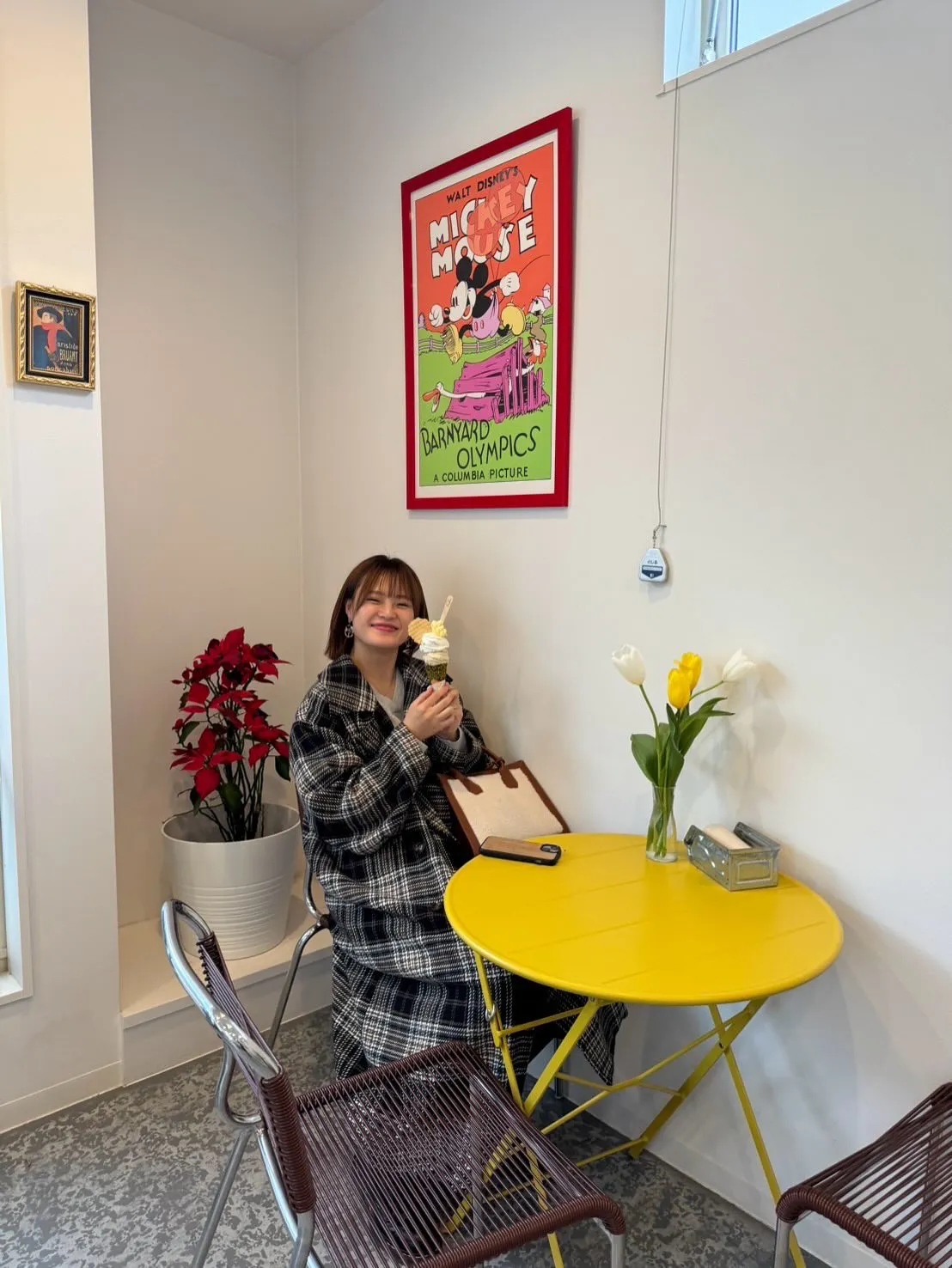 【スタッフ紹介】