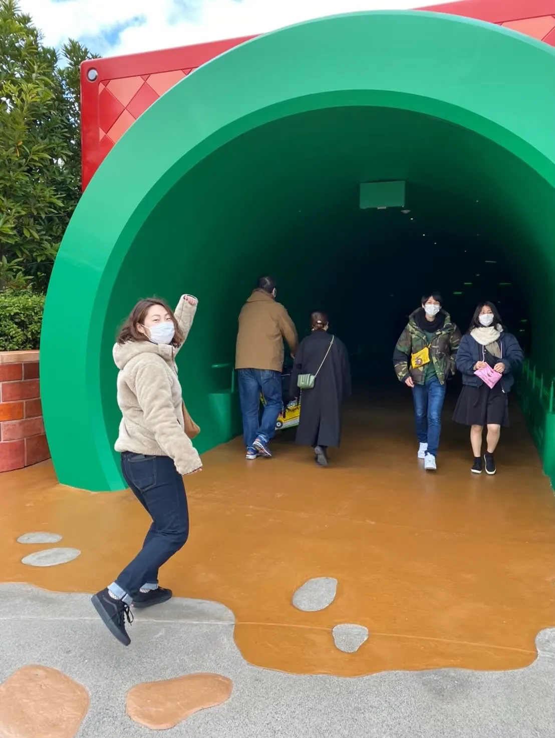 【スタッフ紹介】