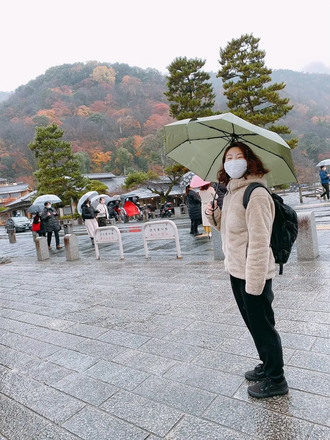 【スタッフ紹介】