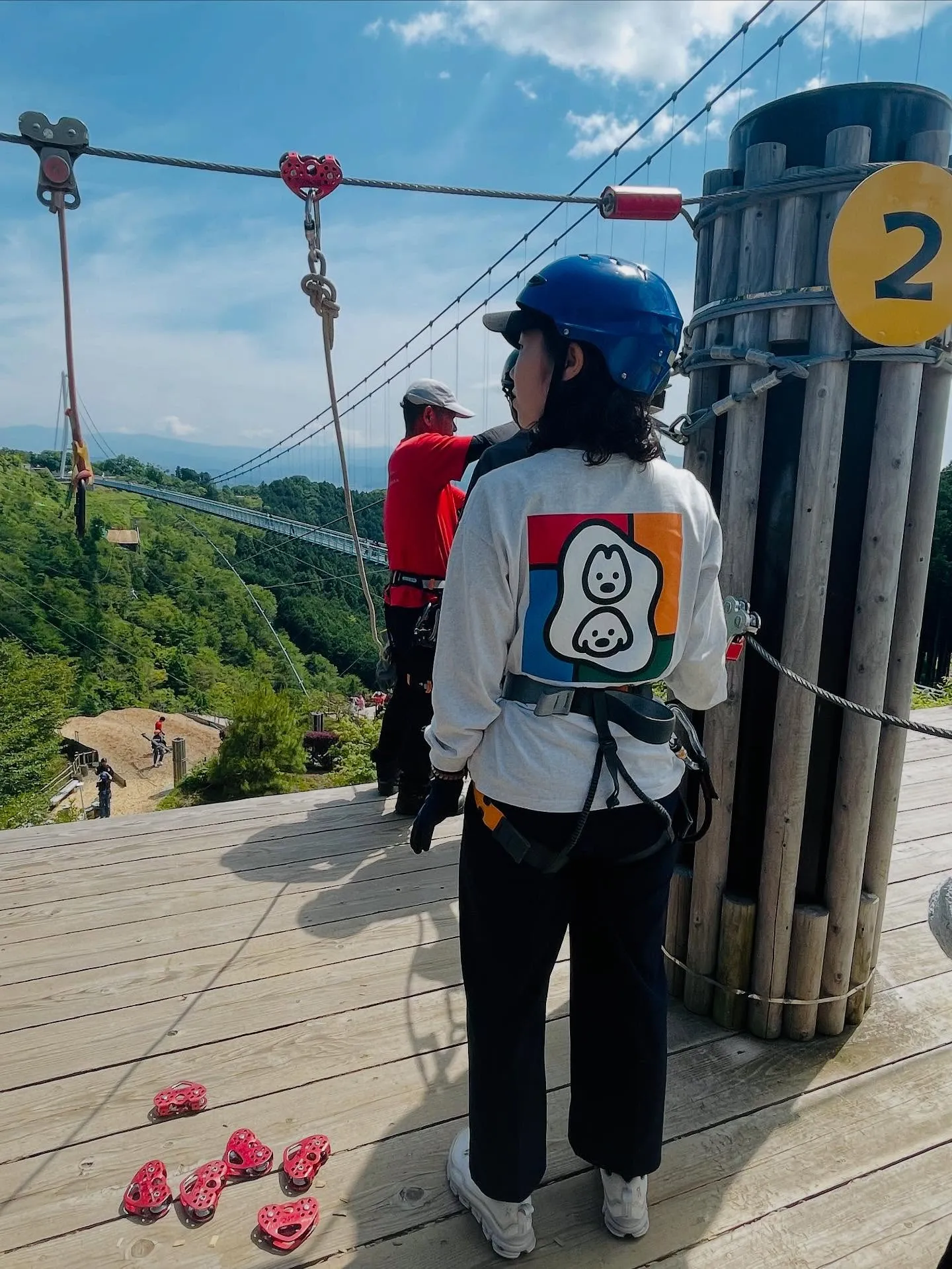 【スタッフ紹介】