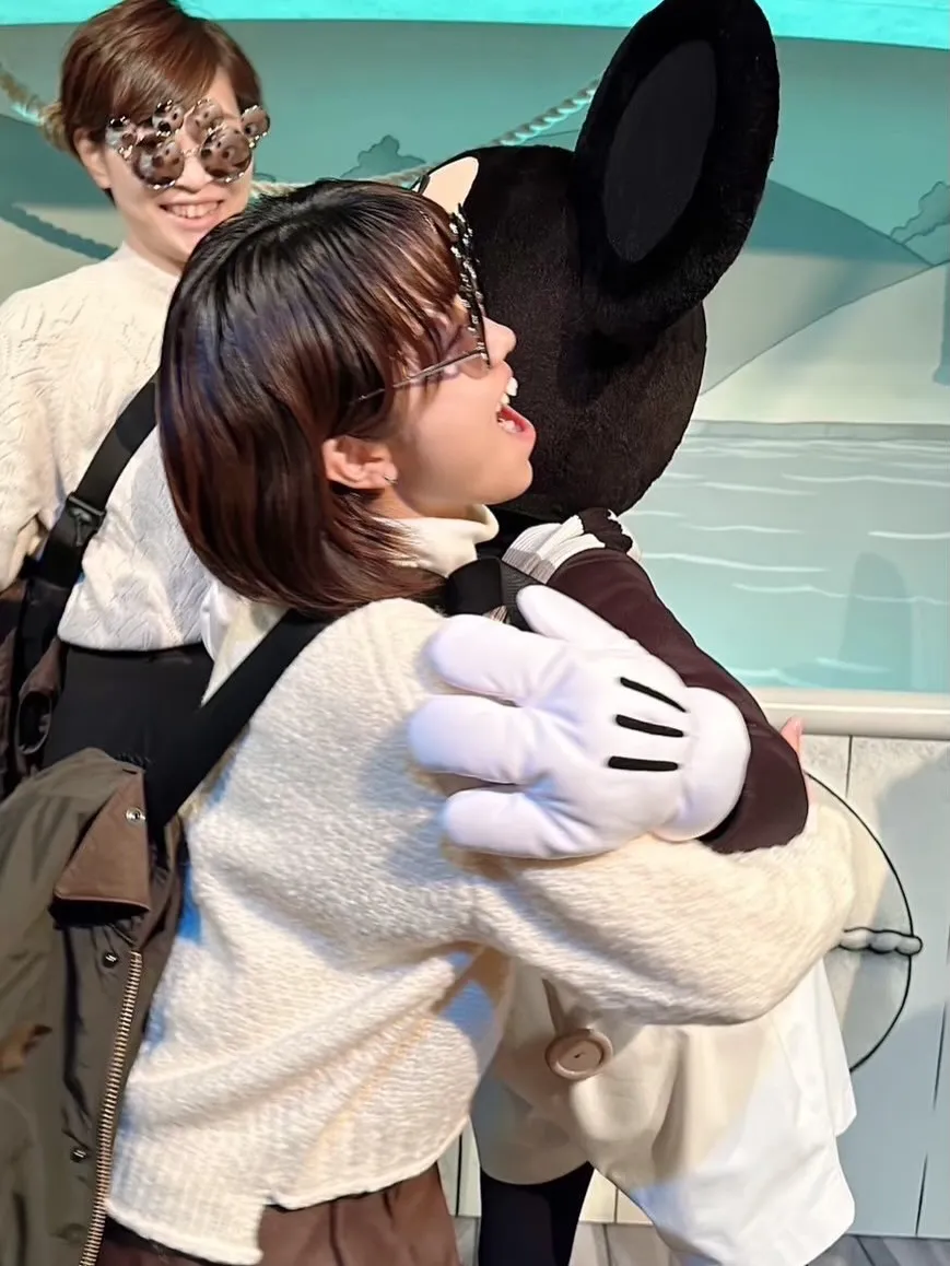 【スタッフ紹介】