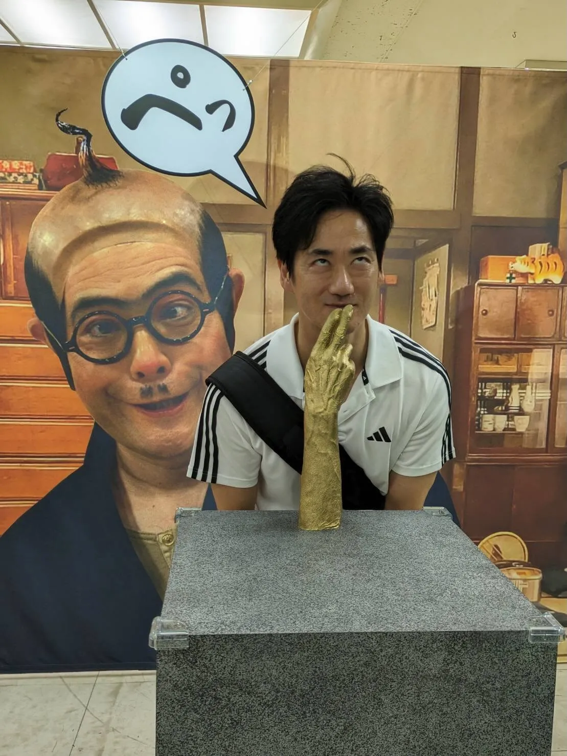 【スタッフ紹介】⁡