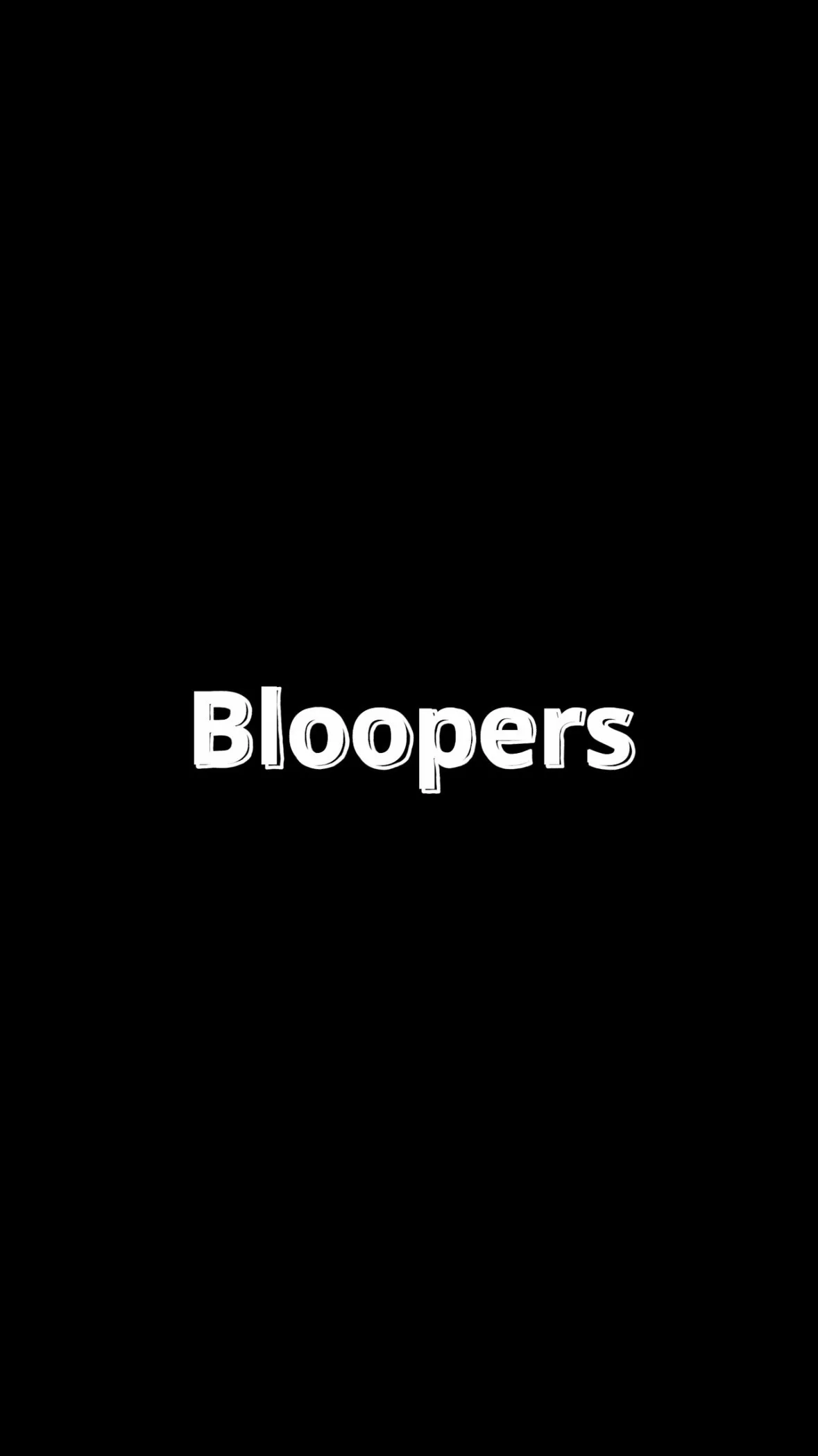 FOCS exercise Bloopers